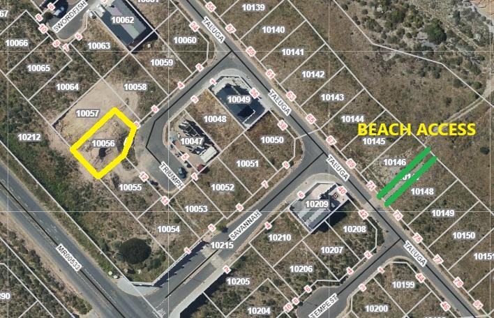 0 Bedroom Property for Sale in St Helena Views Western Cape